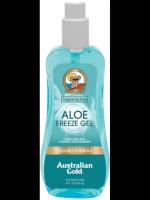 Australian Gold ALOE FREEZE GEL(250 мл) восстанавливающий гель после ожогов