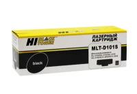 Картридж MLT-D101S Hi-Black подходит для Samsung ML-2160 2165 2167 2168 SCX-3400 3405 3407 1500стр