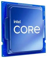 Процессор Intel Core i3-13100F LGA1700, 4 x 3400 МГц, OEM