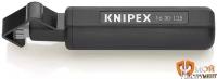 Инструмент для снятия изоляции и оболочки с силовых кабелей KNIPEX 1630135 Инструмент для удаления оболочки KNIPEX
