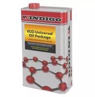 WINDIGO ECO-Universal Oil Package (1000 мл)