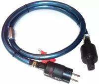 Xindak FP-5B Power cable