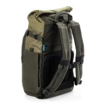 Tenba Fulton v2 14L Backpack Tan/Olive Рюкзак для фототехники 637-734,, шт