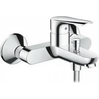 Смеситель для ванны Hansgrohe Logis E 71403000 Хром