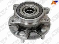 Ступичный Узел Перед Toyota Corolla/Auris #Ze15# 06-/Rav4 08-/Mark X Zio 07- Sat арт. ST-43550-42010