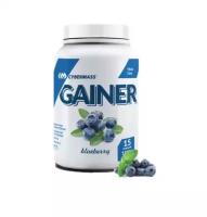 Гейнер CYBERMASS Gainer 1500 гр., Черника