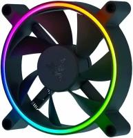 Вентилятор для корпуса Razer Kunai Chroma RGB 120mm (RC21-01800100-R3M1)