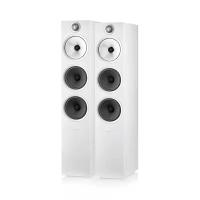 Bowers & Wilkins 603 S2 Anniversary Edition Matte White