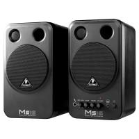 Студийные мониторы комплект Behringer MS 16 MONITOR SPEAKERS