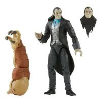 Игровые наборы и фигурки: Фигурка Морлан (Morlun) Человек-Паук - Marvel Legends, Hasbro