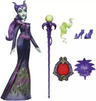 Куклы и пупсы: Кукла Малефисента (Maleficent) - Спящая Красавица, Hasbro