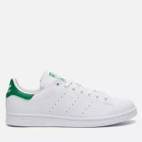 Мужские кроссовки adidas Originals Stan Smith белый, Размер 47.5 EU