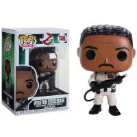 funko pop winston zeddemore