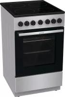 Плита Gorenje GEC5B20SG