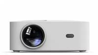 Проектор Xiaomi Wanbo Projector X1pro Andrio Version(Global) (Белый)