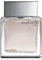 Calvin Klein Euphoria Men туалетная вода 100мл