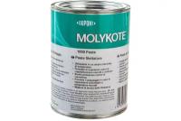 Резьбовая паста Molykote 1000 Paste, 1 кг 4045292
