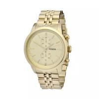 Наручные часы Fossil Dean FS4856