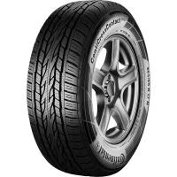 Автомобильная шина Continental ContiCrossContact LX 2 215/60 R17 96H FR летняя