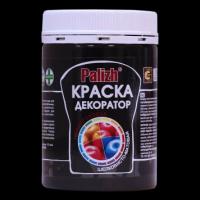 Краска-колер Palizh №123 акриловая, магия ночи 320 грамм