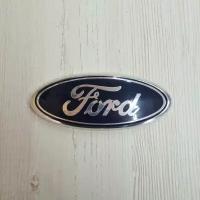 эмблема Форд / FORD 18x7 см