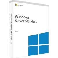 Microsoft Windows Server CAL 2019 Russian 1PK 1CLT User