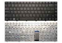 Клавиатура для ноутбука SAMSUNG R425 черная V.1