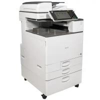 МФУ Ricoh MP C2011SP 417319 A3 Цветной/печать Лазерная/разрешение печати 1200x1200dpi/разрешение сканирования 600x600dpi