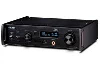 Сетевой проигрыватель TEAC NT-505-X Black