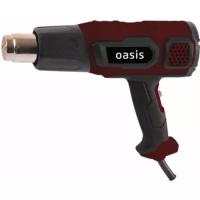 Фен строительный OASIS TG-20Е (K)