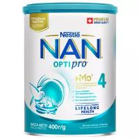 Молочко детское Nan 4 Optipro(Нан 4 Оптипро) с 18 месяцев ТМ Nan (Нан)