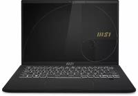 Ноутбук MSI Summit E14 Evo A12M-066RU 9S7-14F121-066 (Core i5 3300 MHz (1240P)/16384Mb/512 Gb SSD/14