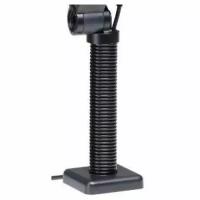 Honeywell Подставка для сканера Stand: black, presentation scanning, 15cm (6?) flex pole with mountable base for MS3580 QuantumT, 46-00289