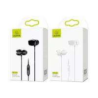 USAMS EP-28 In-ear Earphone black