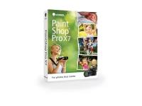 Программное обеспечение Corel PaintShop Pro X7 Лицензия на 1 ПК