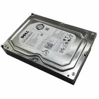 Жесткий диск Dell 500GB 7200RPM 6Gb/s 16MB 3.5