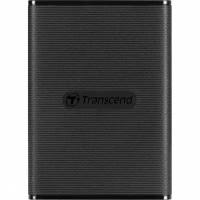 Твердотельный диск 500GB Transcend ESD270С, USB 3.2 Type-C