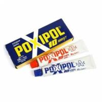 Клей эпоксидный Poxipol 00268 0.07 л