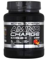 кола Scitec Nutrition Amino Charge 570 г (Scitec Nutrition)