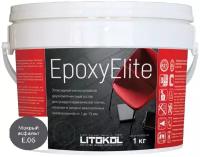 Затирка Litokol EPOXYELITE E.06 (1кг) Эпоксидная затирка