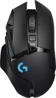 Игровая мышь Logitech G502 Lightspeed Wireless (910-005568)