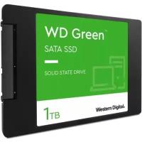 Накопитель Western Digital SSD WD 2.5