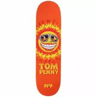 Дека Flip Penny Sun Deck