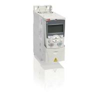 ACS355-03E-05A6-4 Преобразователь частоты 2.2 кВт, 380В, 3 фазы, IP20 (без панели управления) ABB, 3AUA0000058187