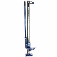 STELS Домкрат реечный профессиональный 3 т, 115-1030 мм. HigH Jack Stels