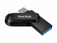 USB Flash Drive 512Gb - SanDisk Ultra Dual Drive Go SDDDC3-512G-G46