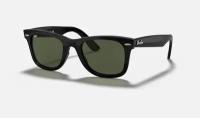 Солнцезащитные очки Ray-Ban WAYFARER RB 4340 601 (50-22)