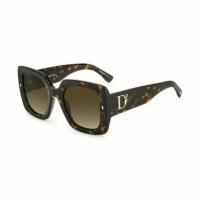 Солнцезащитные очки Dsquared2 D2 0063/S Гавана