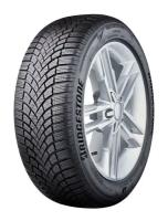 Bridgestone Blizzak LM005 255/35 R21 98W