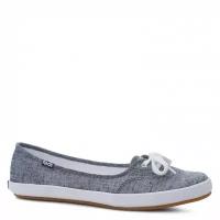 Кеды Keds WF62610 синий, Размер 39